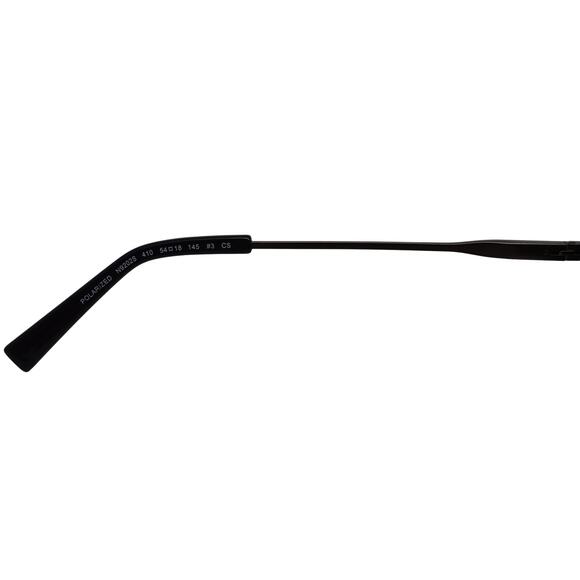 Nautica N9202S 410 54-18-145 Sunglasses - LENSES GOOD/FRAMES VERY GOOD CONDITION - Picture 12 of 15